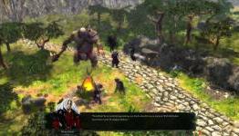 Christ Centered Gamer: Grotesque Tactics: Evil Heroes Premium Edition Review