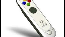 Navigation Controller for Kinect?