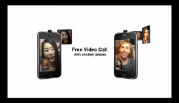 iSeeU Will Make Video Calls Available for iPhone 3GS