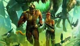 DafT Thoughts – Enslaved: Odyssey to the West 360 Review