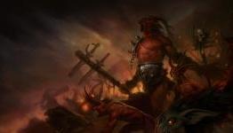 Ausgamers: BlizzCon 2010: Leonard Boyarsky and Dave Adams Diablo 3 Interview