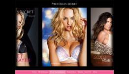 Victoria’s Secret App comes to IPad – Good News for Both Men and Women
