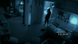 Paranormal Activity 2 Big Box Office Winner