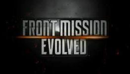 TGH: Front Mission Evolved Reivew