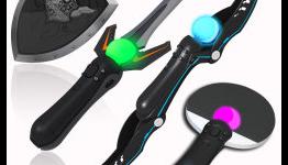 Game Vortex: PS3 Move Champion Pack Review