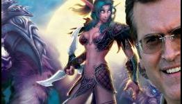 DVG Daily October 24th: Sam Raimi’s World of Warcraft Movie, Blizzard’s Next MMO, Tribes MMO