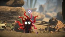 LittleBigPlanet 2 Level with 18 age rating?