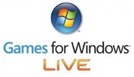 Steam is too strong for Games for Windows Live