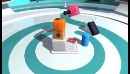 KinecticBoom: Tumble Review