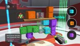 AllAboutTheGames: Tumble Review