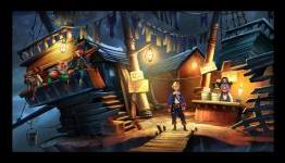 Crush! Frag! Destroy! Review: Monkey Island 2 Special Edition: LeChuck’s Revenge