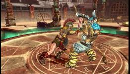 Crush! Frag! Destroy! Review: Tournament of Legends
