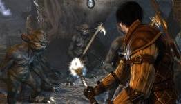 TQcast: Arcania: Gothic 4 Review