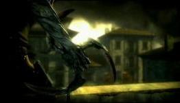 Dark Sector PS3 games taking gaming to the next level