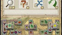 dtp young entertainment Launch Mahjong on Nintendo DSiWare