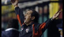 Brazil: Fluminense back on top as Cruzeiro lose at home