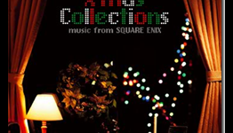 Square Enix Is Planning A…. Christmas Album?