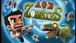 Age of Zombies iPhone/iPad Trailer