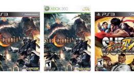 Scoring gaming deals: Capcom games on sale today [10.25.10]