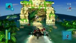 MyInsideGamer Review | MySims: SkyHeroes