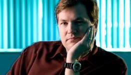 Edge Interview: Rob Pardo
