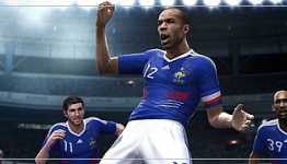 Strategy Informer: PES 2011 Review