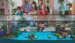 MyInsideGamer Review | EyePet: Move Edition