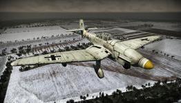 MyInsideGamer Review | Wings of Luftwaffe