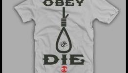 Fabe III T-shirts – Still Awful