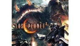 Amazon Deal of the Day: Lost Planet 2