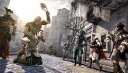 Assassin’s Creed: Brotherhood – Epic new preview video shows Multiplayer and more
