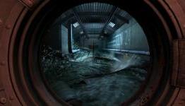 GamerCast: Get wet in our review of Hydrophobia