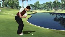PSLS: PS3 Review – John Daly’s ProStroke Golf