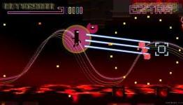 Nintendo Life review: BIT.TRIP FATE (WiiWare)