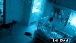THR: Paranormal Activity 2 Review