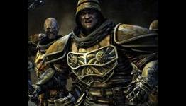 Five-year WarDevil project cancelled