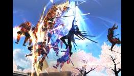 D+PAD Magazine: Sengoku Basara: Samurai Heroes Reviewed