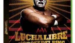 GATT XBOX 360 REVIEW – Lucha Libre AAA: Heroes Del Ring