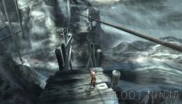 Loot Ninja Review: God of War: Ghost of Sparta