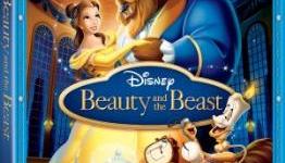 Beauty and the Beast Diamond Edition on Blu-ray, DVD (Gamertell Review)