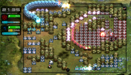 Comet Crash Continues to Redefine Tower Defense Genre with New Expansion Comet Crash: Bionic Swarm