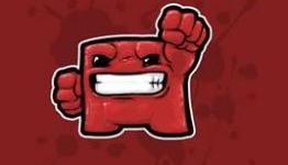 Radio Free Gamer | Interview with Super Meat Boy Composer