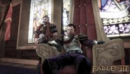 Release of the week: Fable III