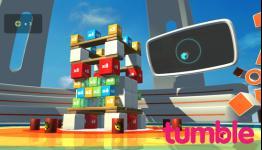 Tumble Review – TheGamingLiberty.com