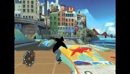 Gamesradar: Shaun White Skateboarding Review