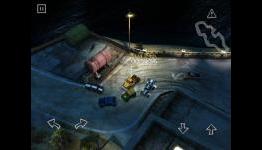Reckless Racing HD Review (iPad)- Gameplaybook