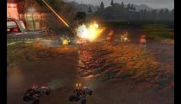 IncGamers: End Of Nations Hands-On Preview