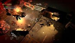 Preview: Dead Nation [PSNStores.com]