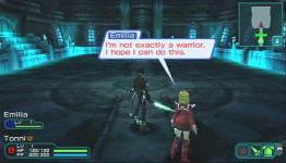 Gamesradar | Phantasy Star Portable 2 Review