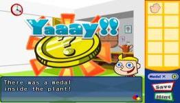 Wiiloveit.com: “Aha! I Got It!” Escape Game – WiiWare Review